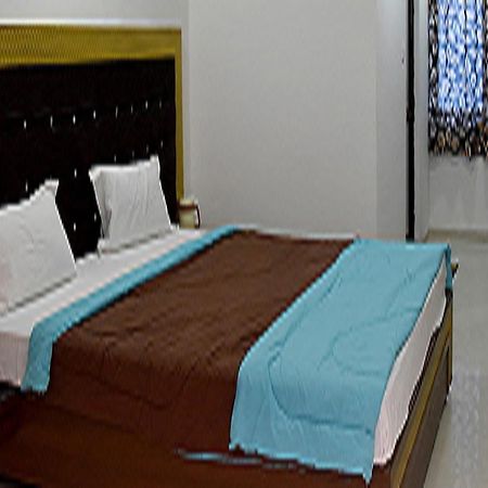 Hotel White Desert Будж Екстериор снимка